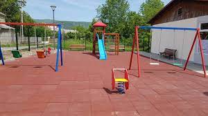 Општина обновила дечије игралиште у Поповцу