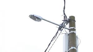 Завршена јавна расвета од Фабрике цемента до Нове Колоније