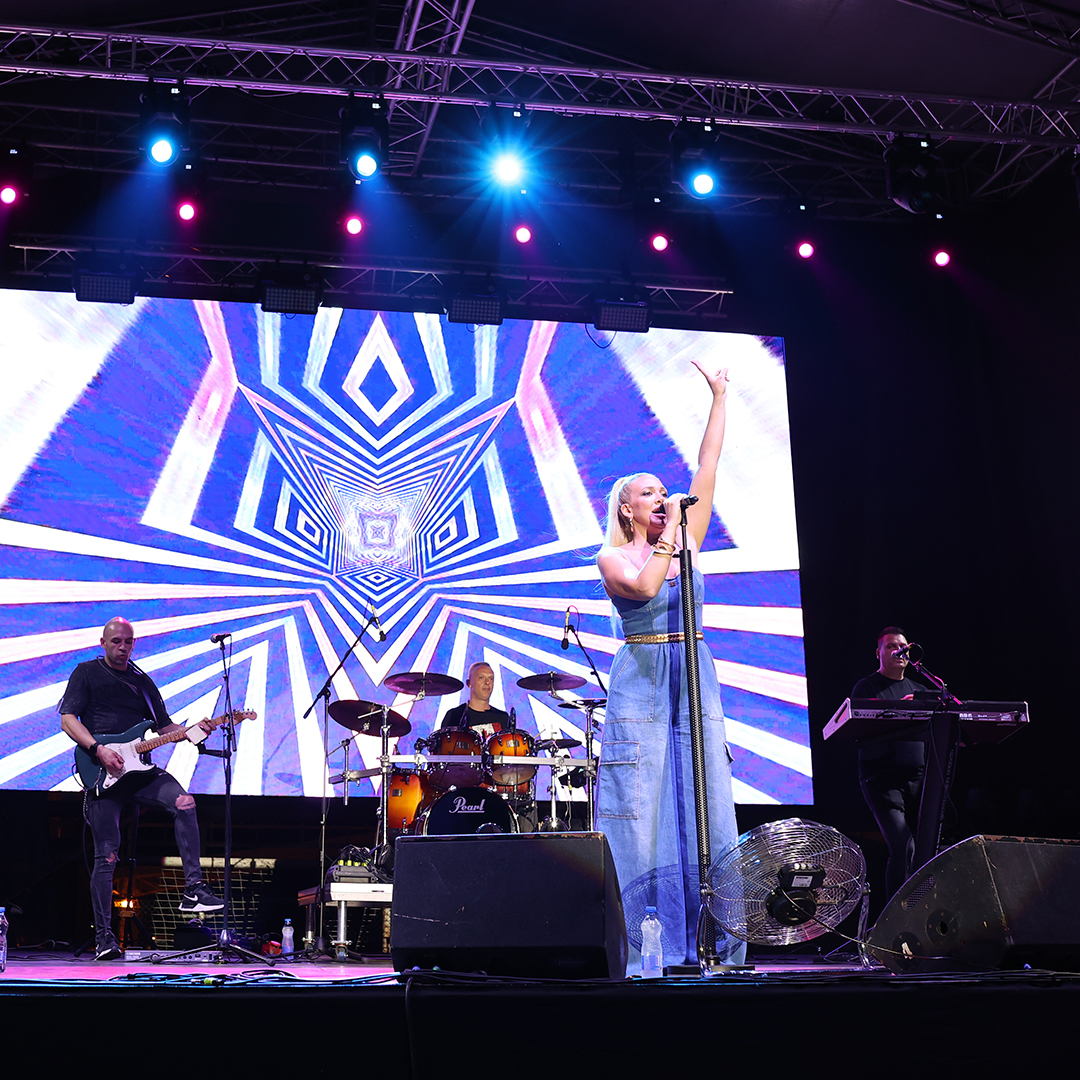 Одржан “POP FEST” у Поповцу, звезда вечери Милица Тодоровић